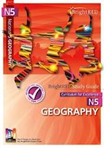 National 5 Geography Study Guide