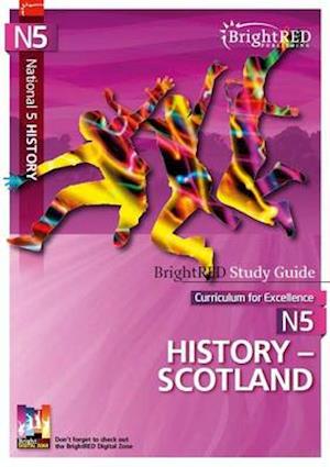 National 5 History - Scotland Study Guide