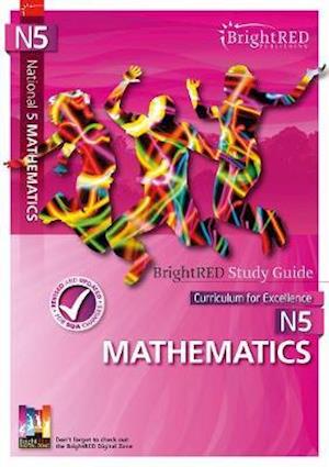 National 5 Mathematics Study Guide