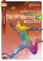 National 4 Biology Study Guide