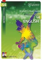 National 4 English Study Guide