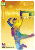 National 4 Physics Study Guide