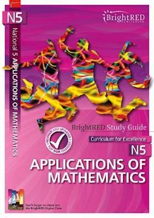 National 5 Applications of Mathematics Study Guide