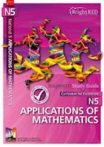 National 5 Applications of Mathematics Study Guide