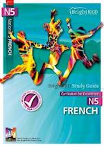National 5 French - Enhanced Edition Study Guide