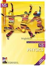 National 5 Physics Study Guide