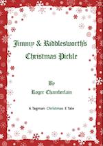 Jimmy & Riddlesworth's Christmas Pickle