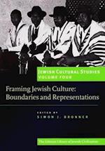 Framing Jewish Culture