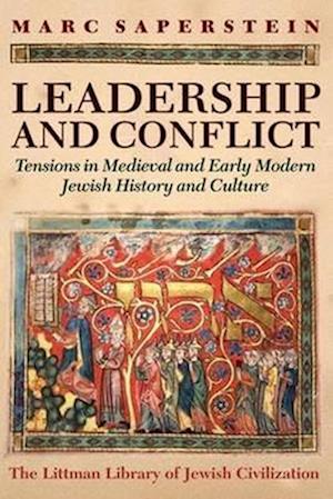 Leadership and Conflict