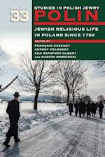 Polin: Studies in Polish Jewry Volume 33