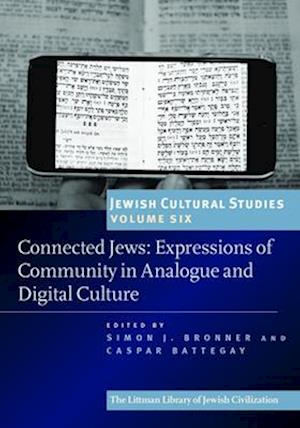 Connected Jews