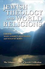 Jewish Theology and World Religions