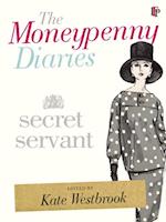 Moneypenny Diaries: Secret Servant