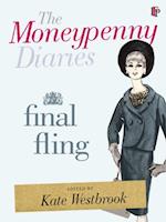 Moneypenny Diaries: Final Fling