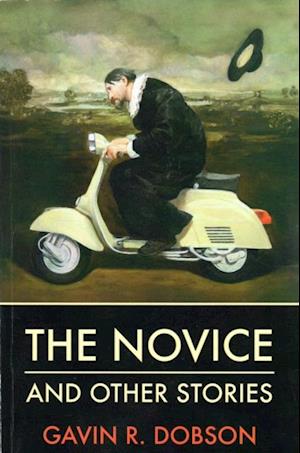 Novice and Other Stories