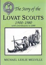 Story of the Lovat Scouts