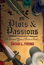 Of Plots and Passions