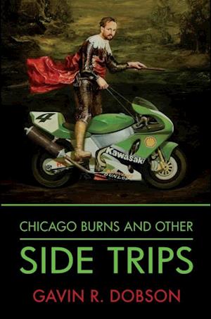 Chicago Burns and Other Side Trips