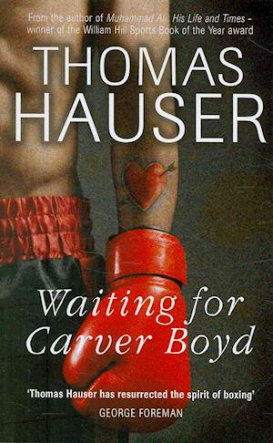 Waiting for Carver Boyd