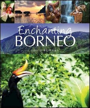 Enchanting Borneo