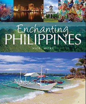 Enchanting Philippines