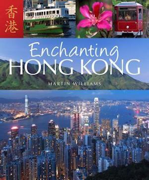 Enchanting Hong Kong
