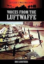 Voices from the Luftwaffe