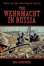 The Wehrmacht in Russia