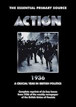 Action 1936 a Crucial Year in British Politics