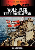 Wolf Pack -The U-Boats at War