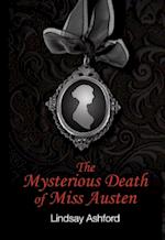 Mysterious Death of Miss Austen