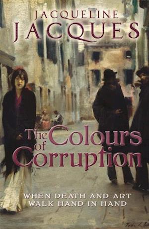 Colours of Corruption