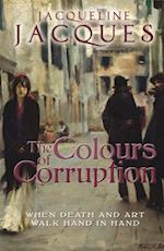 Colours of Corruption