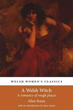 Welsh Witch