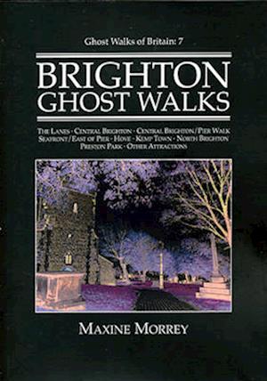 Brighton Ghost Walks