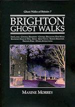 Brighton Ghost Walks