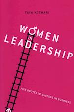 Women in Leadership