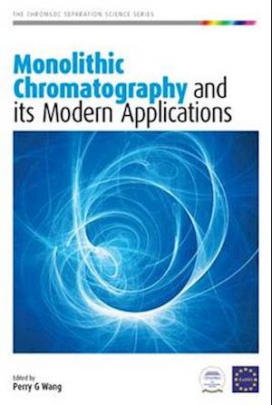 Monolithic Chromatography and Its Modern Applications