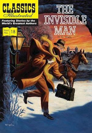 The Invisible Man