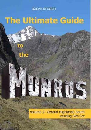 The Ultimate Guide to the Munros