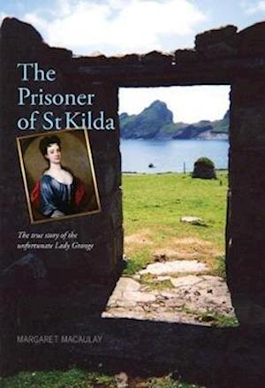 The Prisoner of St Kilda