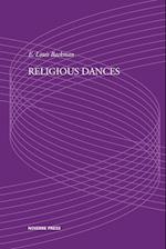Religious Dances