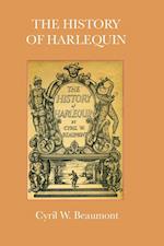 The History of Harlequin