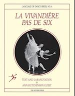 La Vivandiere Pas de Six