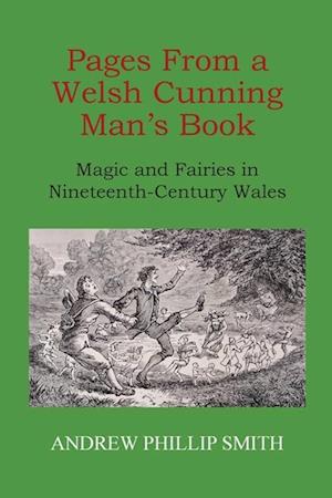 Pages From a Welsh Cunning Man's Book