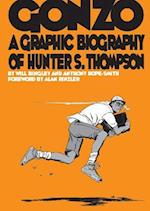 Gonzo: Hunter S.Thompson Biography