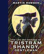 Life & Opinions Tristram Shandy
