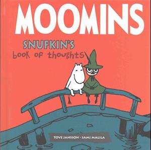 Moomins: Snufkin's Book Thoughts