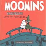 Moomins: Snufkin's Book Thoughts