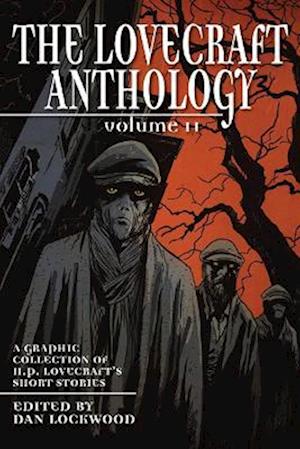 Lovecraft Anthology Volume II